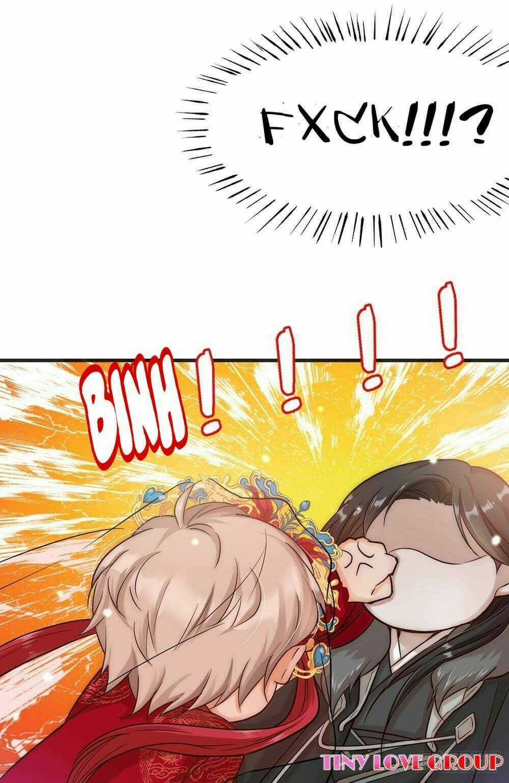 Khuynh Thành Chapter 1 trang 29