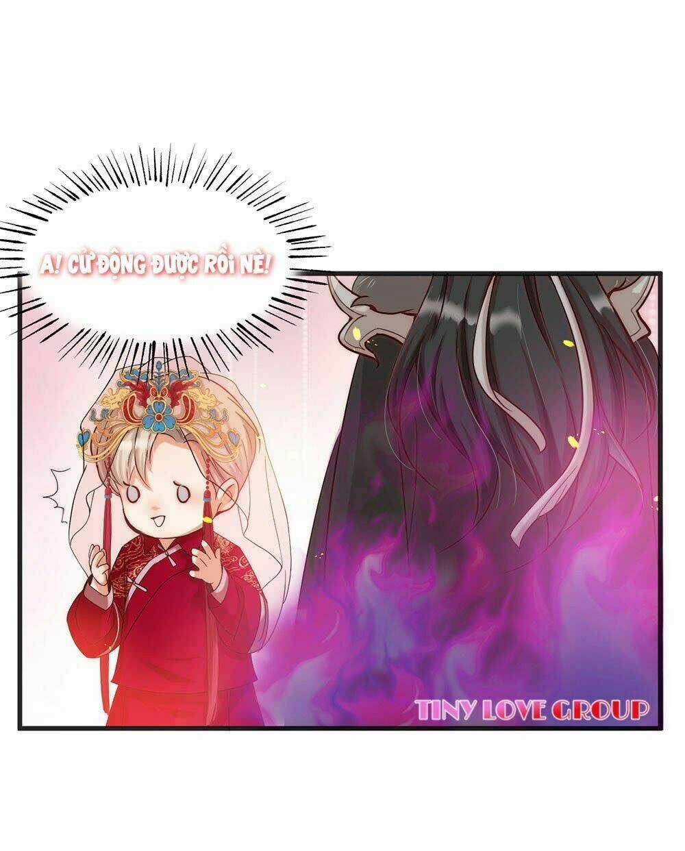 Khuynh Thành Chapter 1 trang 30