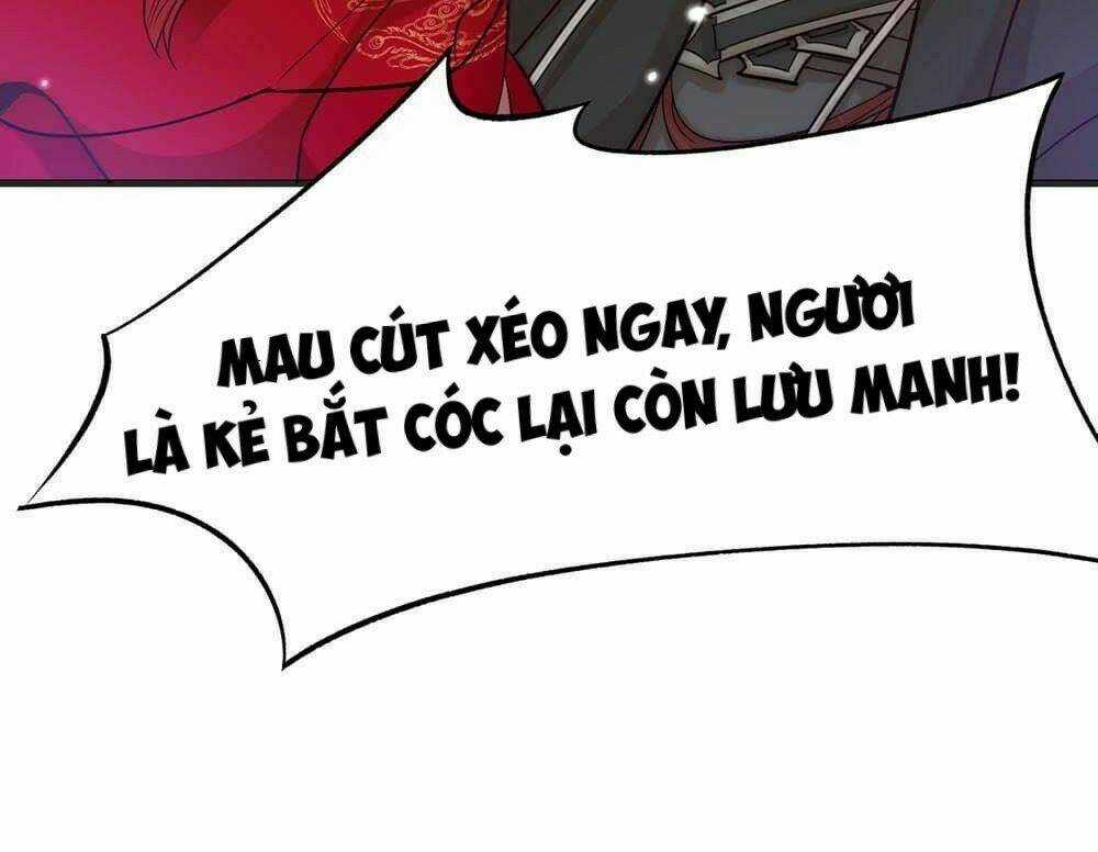 Khuynh Thành Chapter 1 trang 31