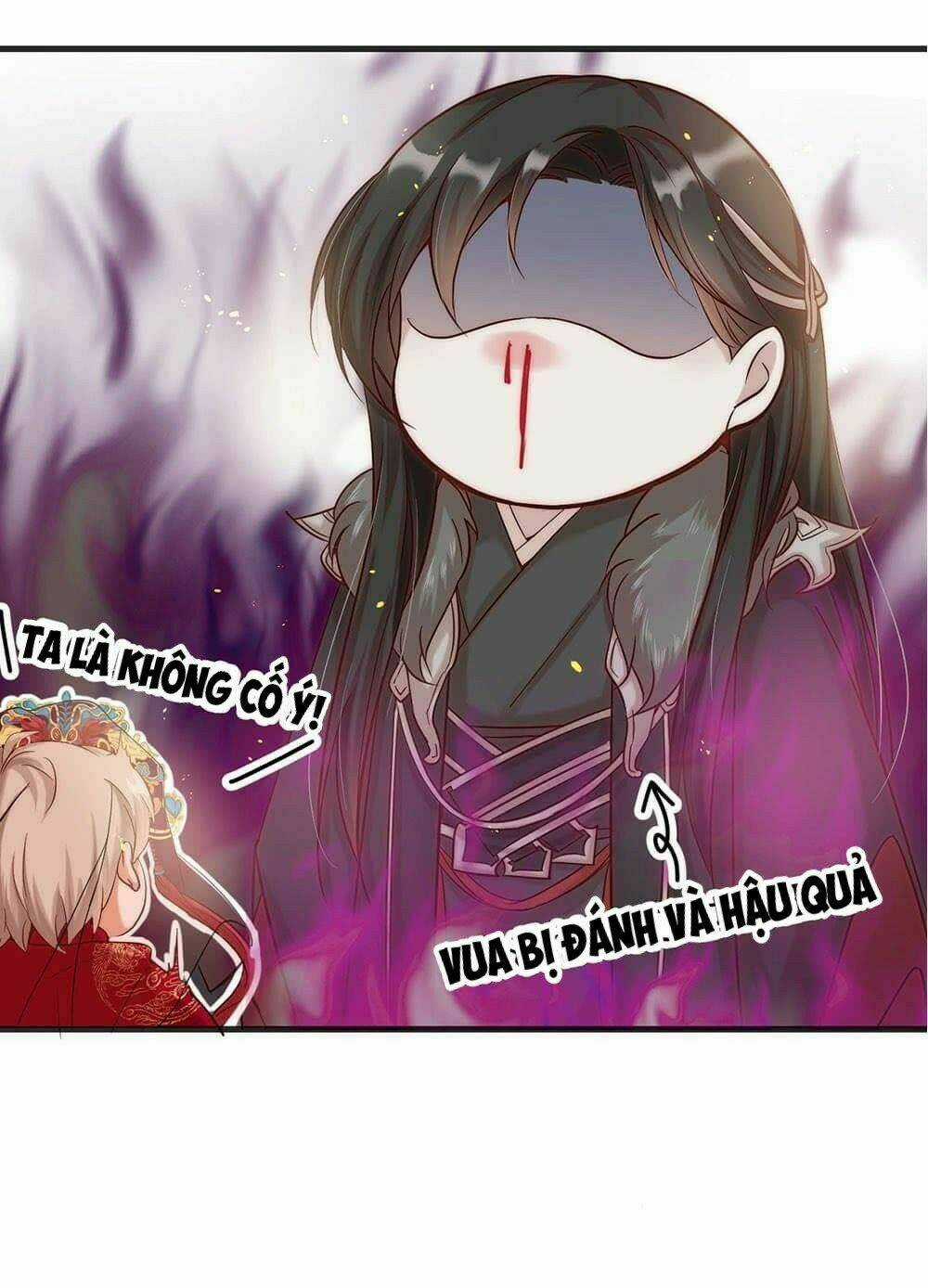 Khuynh Thành Chapter 1 trang 33