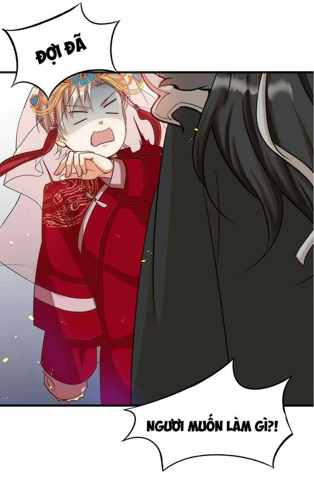 Khuynh Thành Chapter 1 trang 34