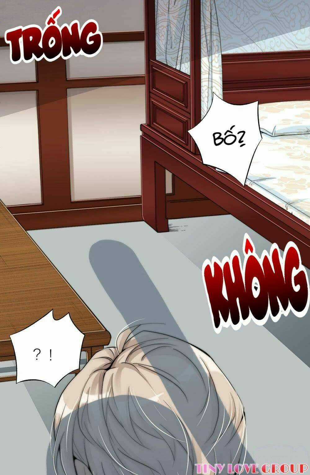 Khuynh Thành Chapter 1 trang 6