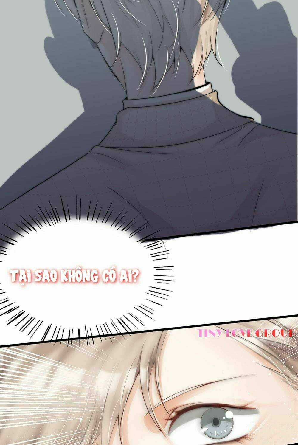 Khuynh Thành Chapter 1 trang 7