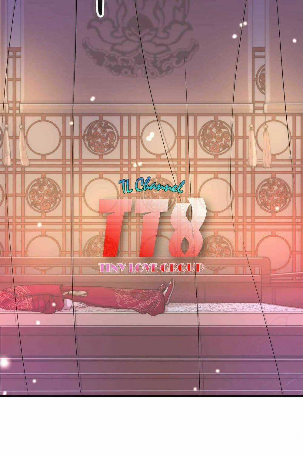 Khuynh Thành Chapter 1 trang 9