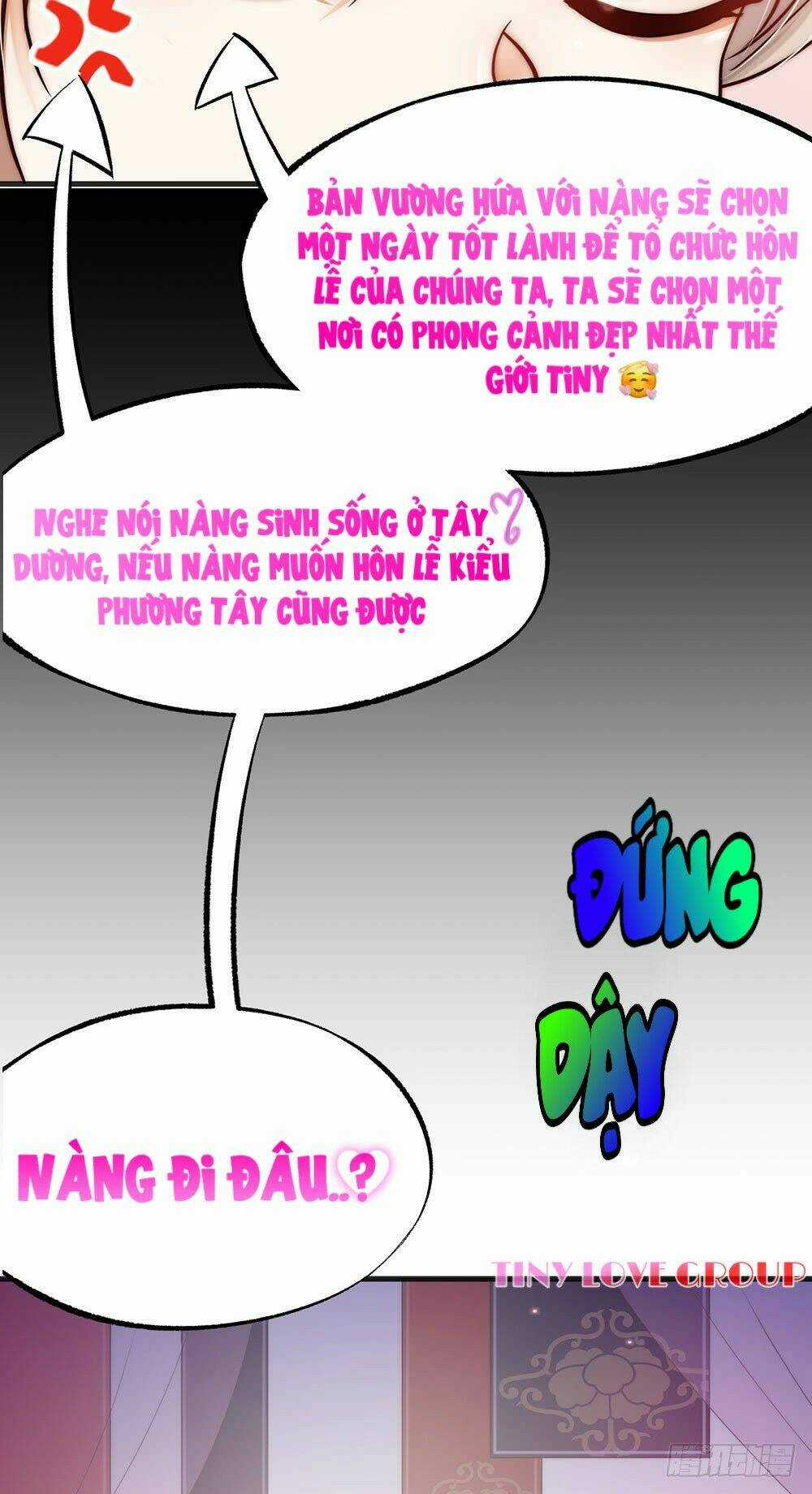 Khuynh Thành Chapter 2 trang 13