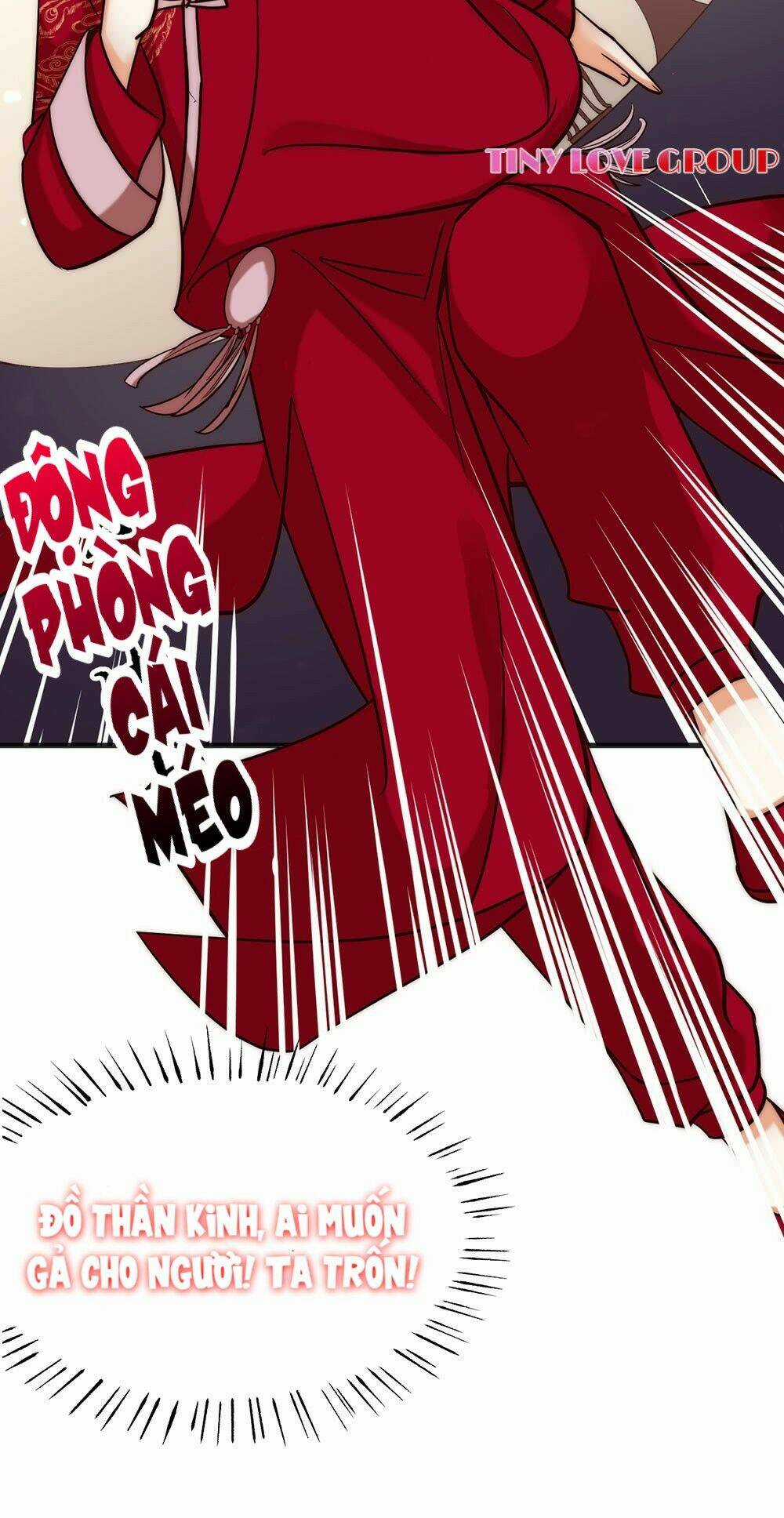 Khuynh Thành Chapter 2 trang 16