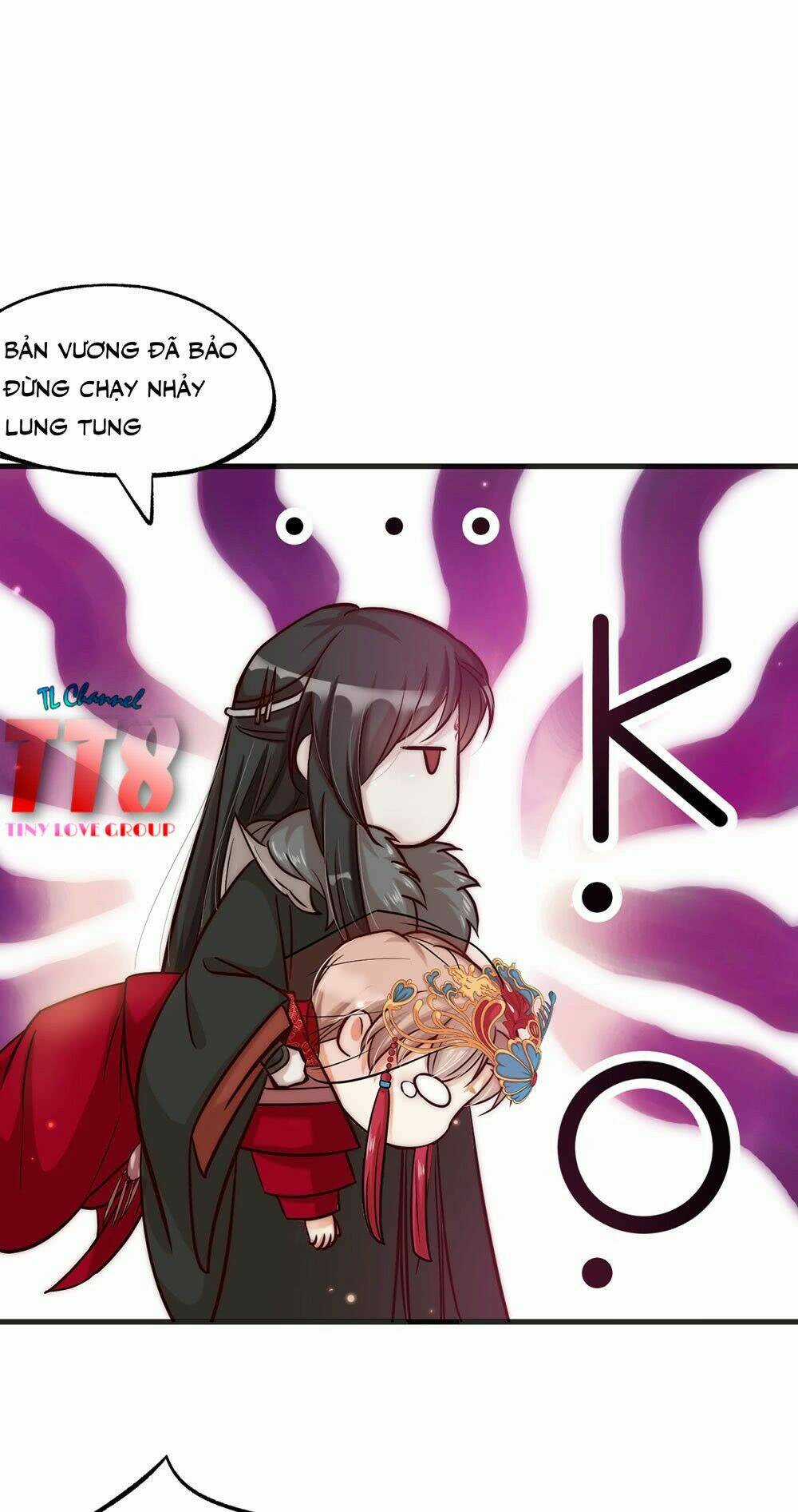 Khuynh Thành Chapter 2 trang 17