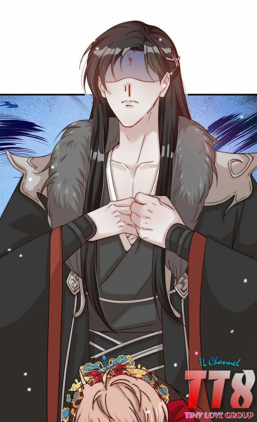 Khuynh Thành Chapter 2 trang 2