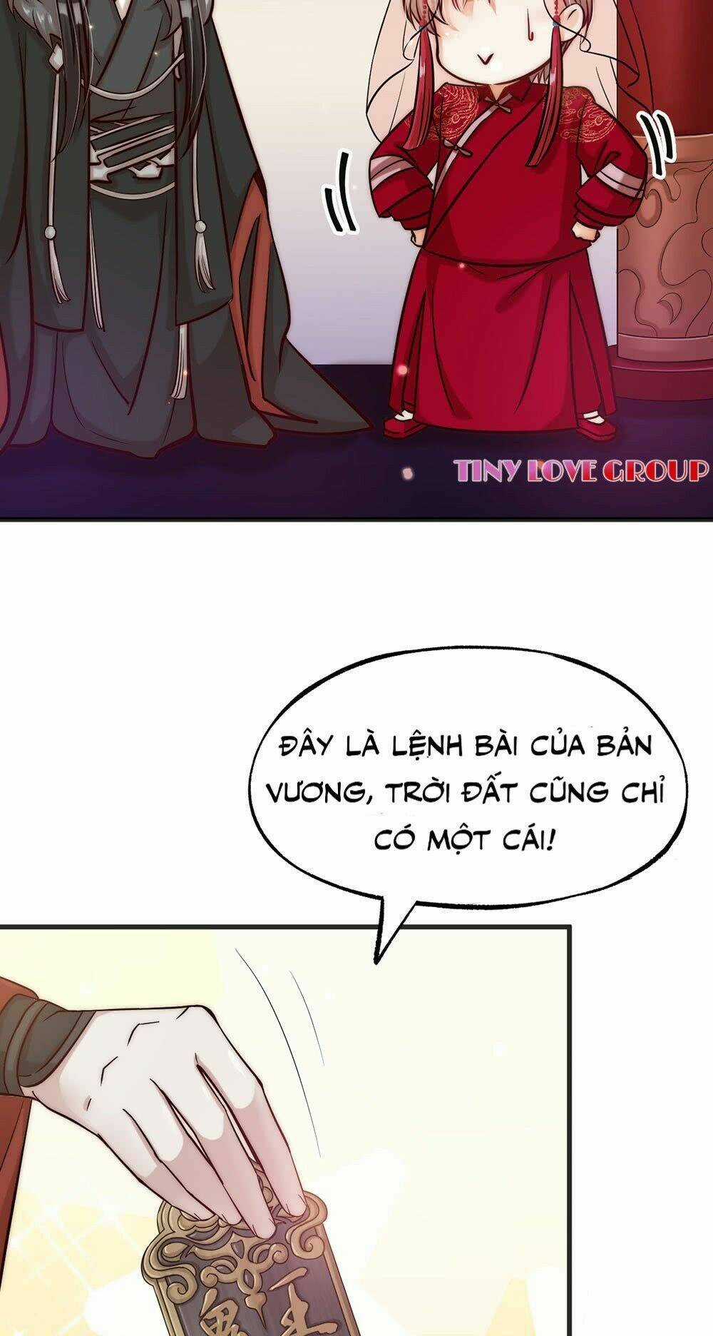 Khuynh Thành Chapter 2 trang 20