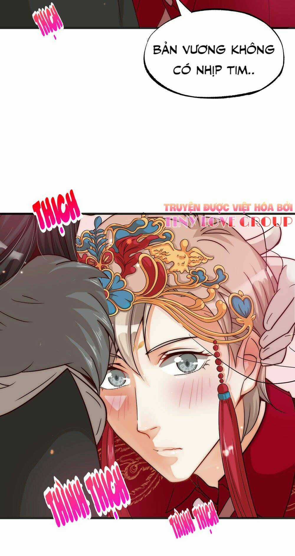 Khuynh Thành Chapter 2 trang 24