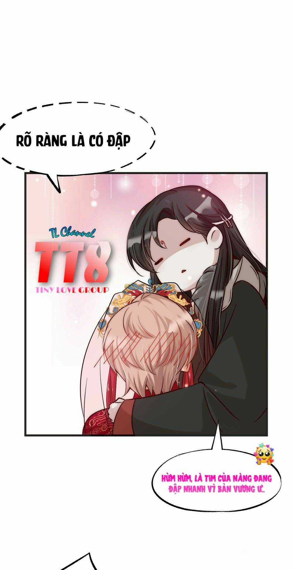 Khuynh Thành Chapter 2 trang 25