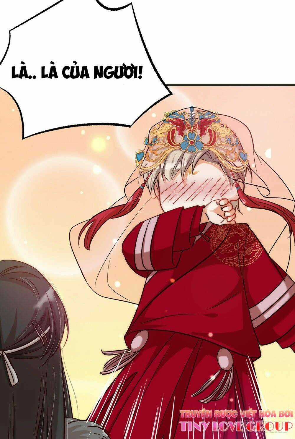 Khuynh Thành Chapter 2 trang 26