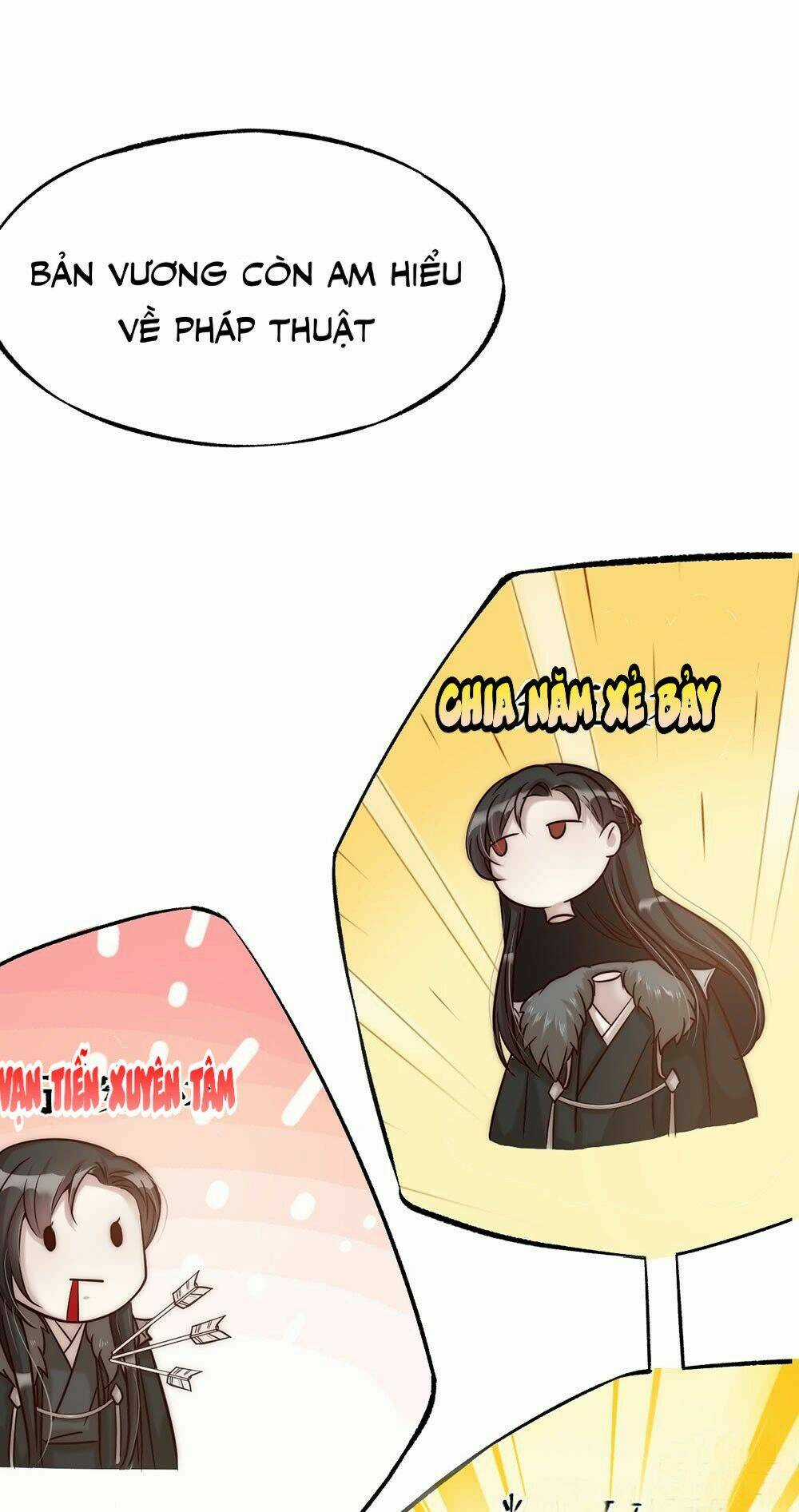 Khuynh Thành Chapter 2 trang 28