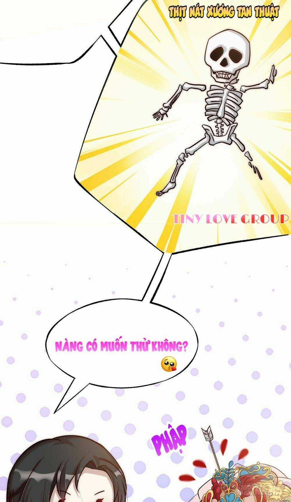 Khuynh Thành Chapter 2 trang 29