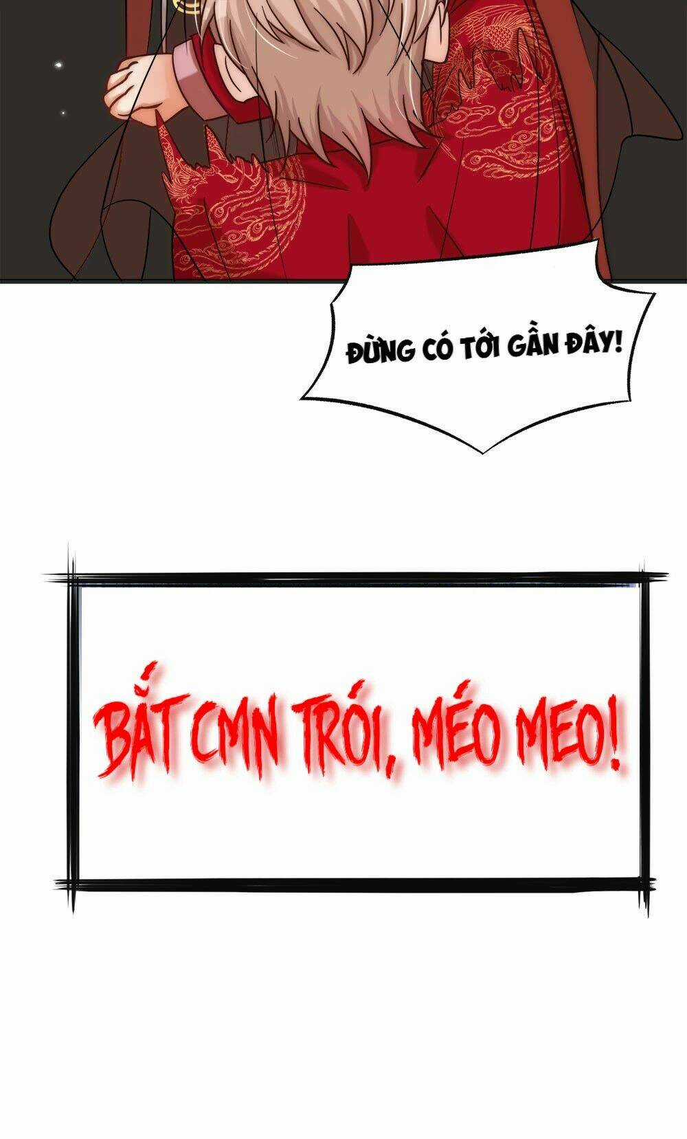 Khuynh Thành Chapter 2 trang 3