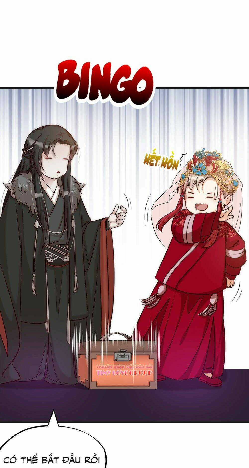 Khuynh Thành Chapter 2 trang 33