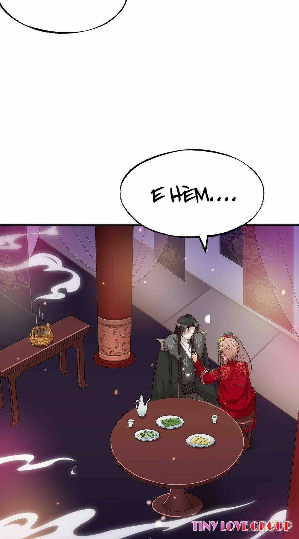 Khuynh Thành Chapter 2 trang 34