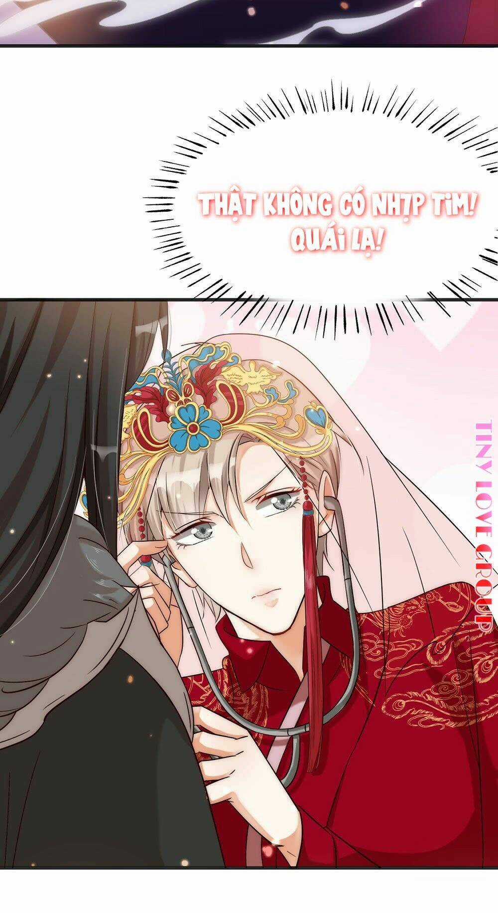 Khuynh Thành Chapter 2 trang 35