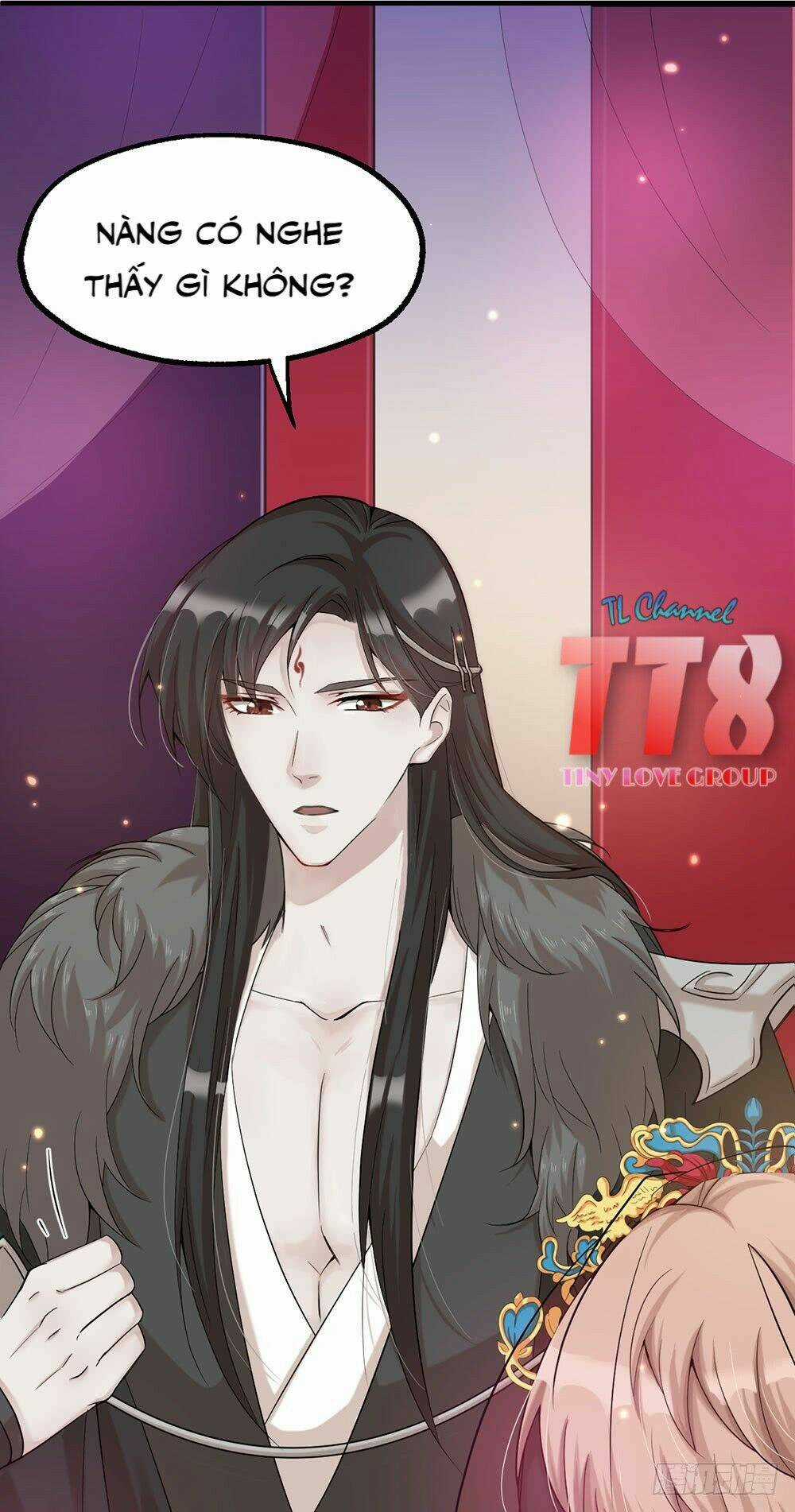 Khuynh Thành Chapter 2 trang 38