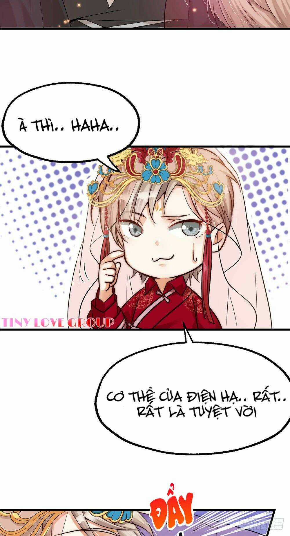 Khuynh Thành Chapter 2 trang 39