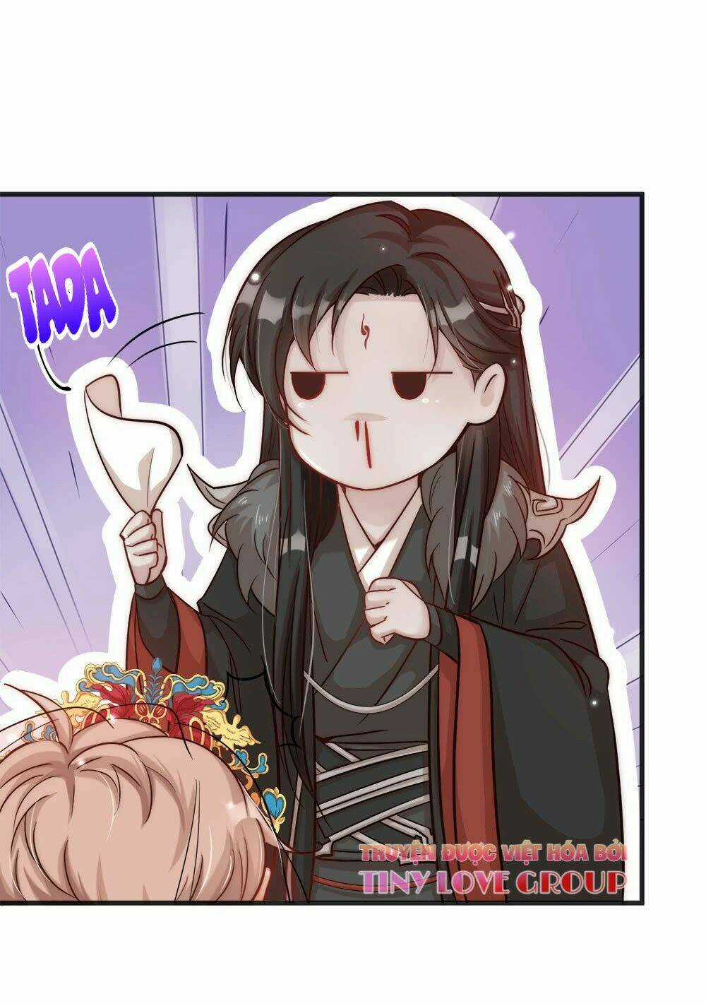 Khuynh Thành Chapter 2 trang 4