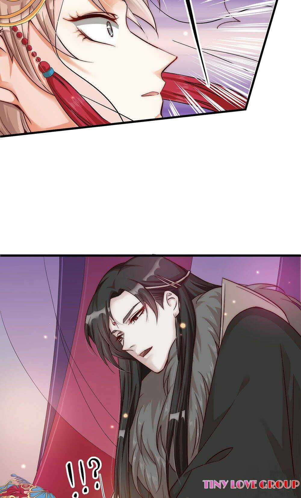 Khuynh Thành Chapter 2 trang 40