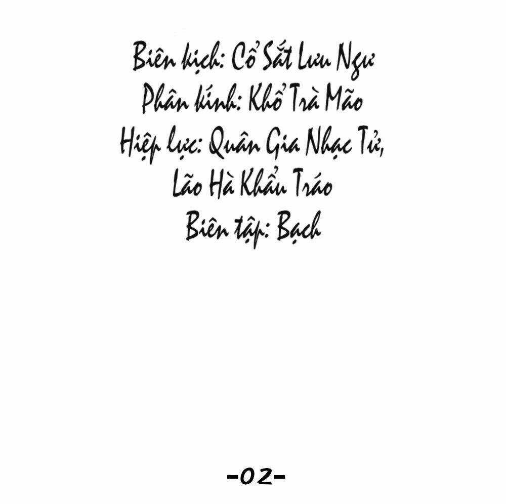 Khuynh Thành Chapter 2 trang 6