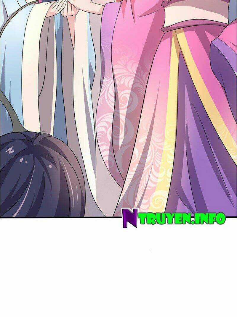 Khuynh Thế Đế Vương Cơ Chapter 1 trang 10