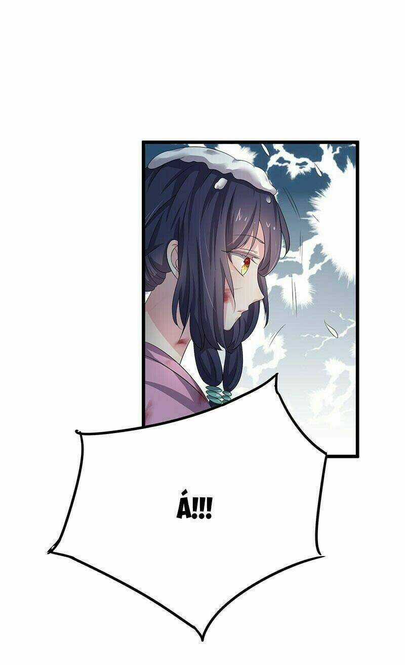 Khuynh Thế Đế Vương Cơ Chapter 1 trang 13