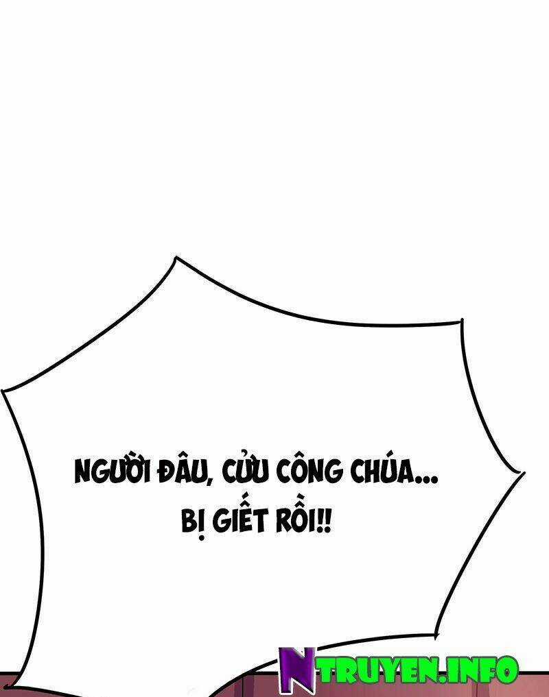 Khuynh Thế Đế Vương Cơ Chapter 1 trang 15