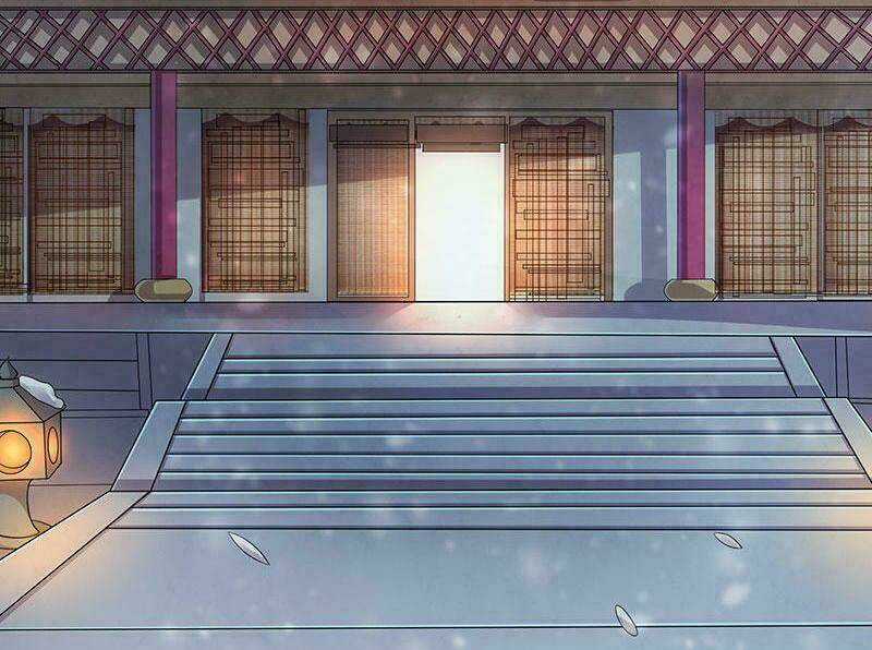 Khuynh Thế Đế Vương Cơ Chapter 1 trang 2