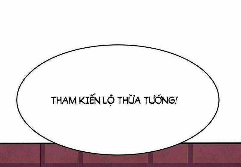 Khuynh Thế Đế Vương Cơ Chapter 1 trang 21