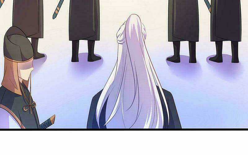 Khuynh Thế Đế Vương Cơ Chapter 1 trang 23