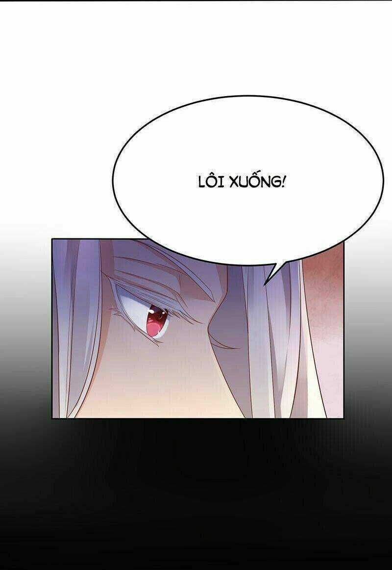 Khuynh Thế Đế Vương Cơ Chapter 1 trang 35