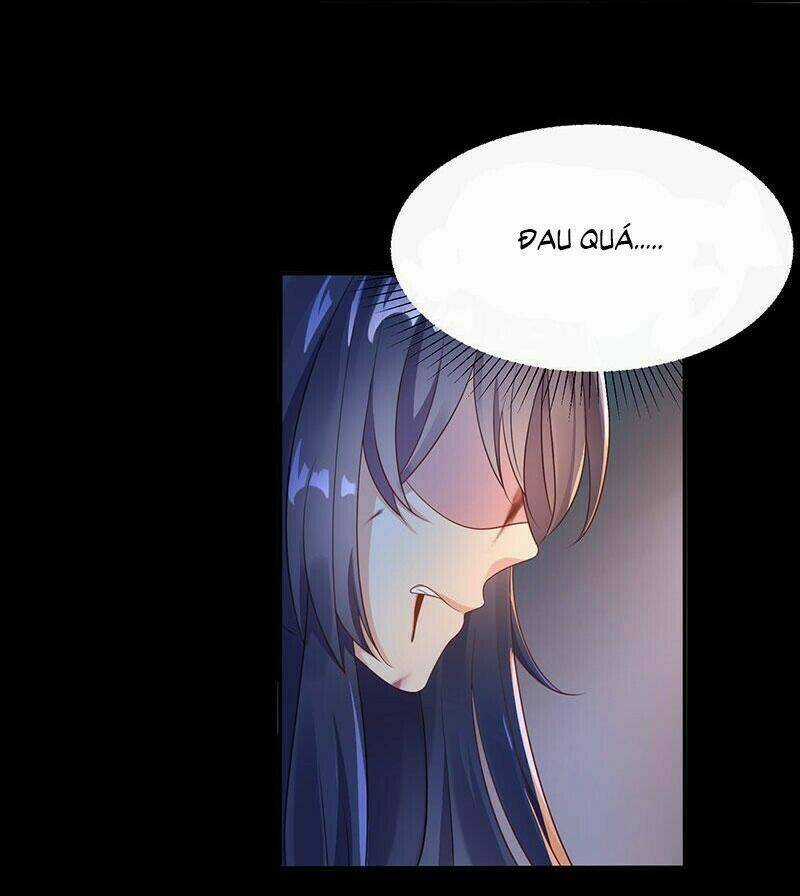 Khuynh Thế Đế Vương Cơ Chapter 1 trang 39