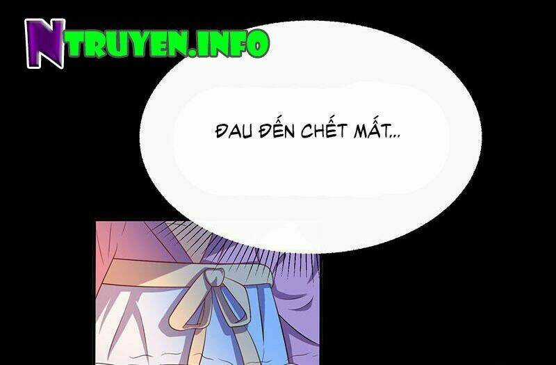 Khuynh Thế Đế Vương Cơ Chapter 1 trang 40