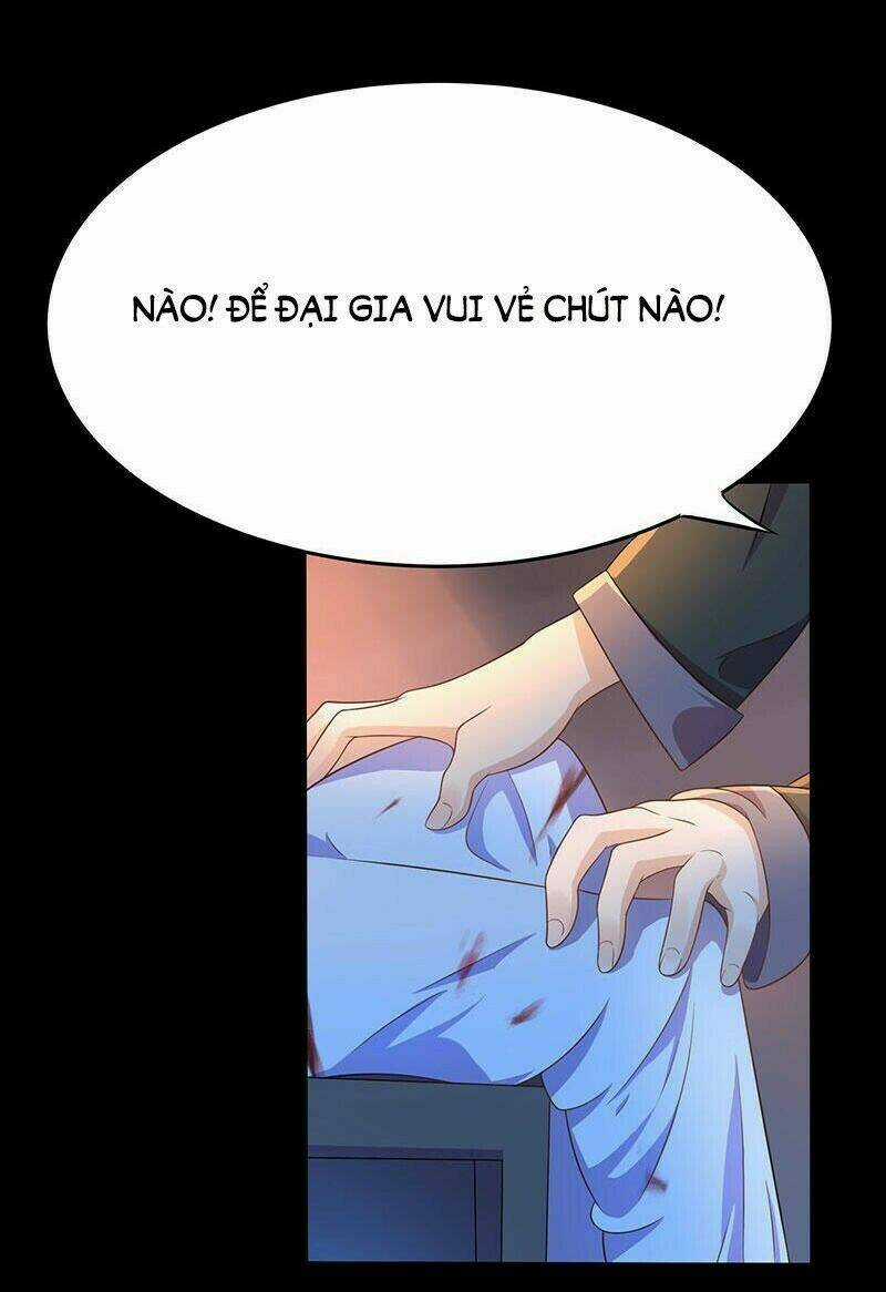 Khuynh Thế Đế Vương Cơ Chapter 1 trang 43