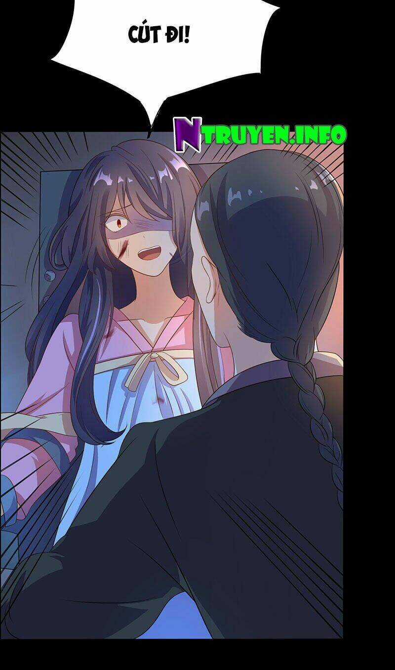 Khuynh Thế Đế Vương Cơ Chapter 1 trang 45