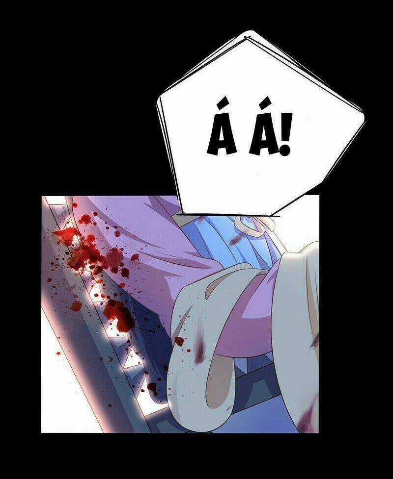 Khuynh Thế Đế Vương Cơ Chapter 1 trang 46