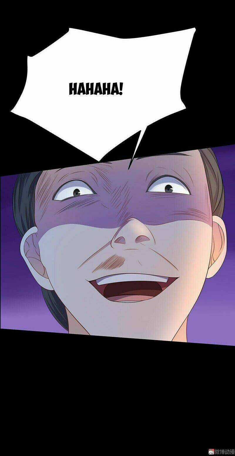 Khuynh Thế Đế Vương Cơ Chapter 1 trang 47