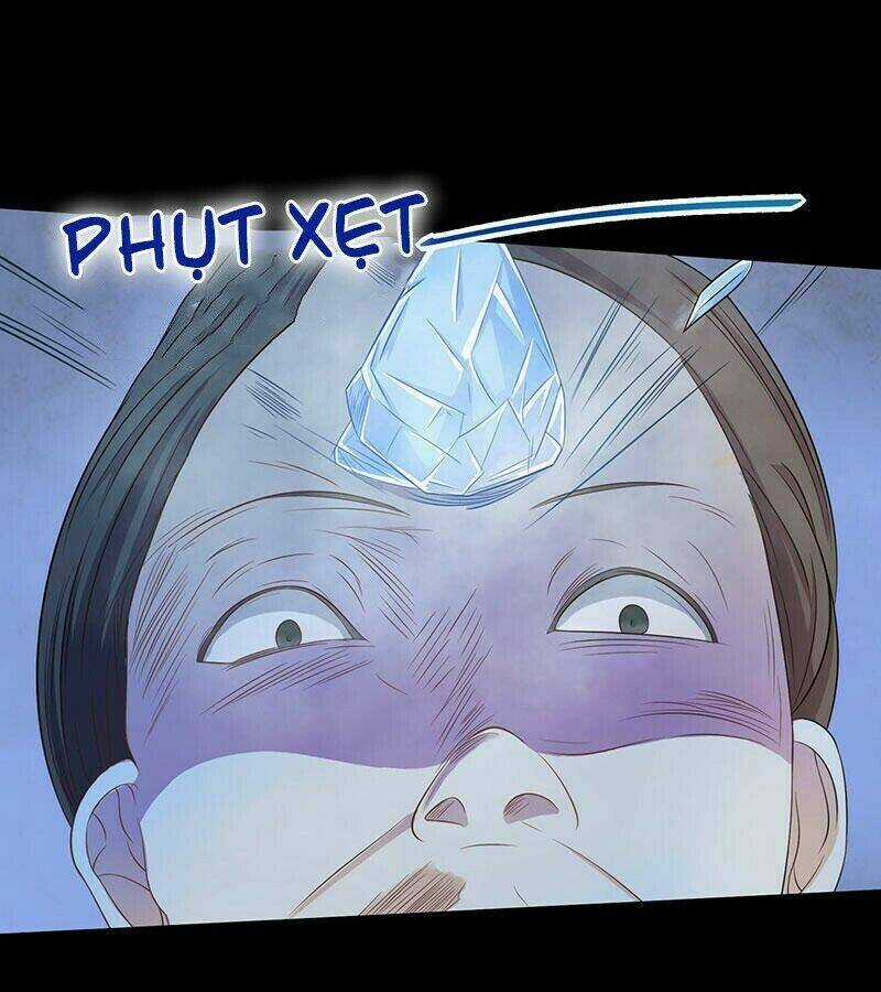 Khuynh Thế Đế Vương Cơ Chapter 1 trang 48