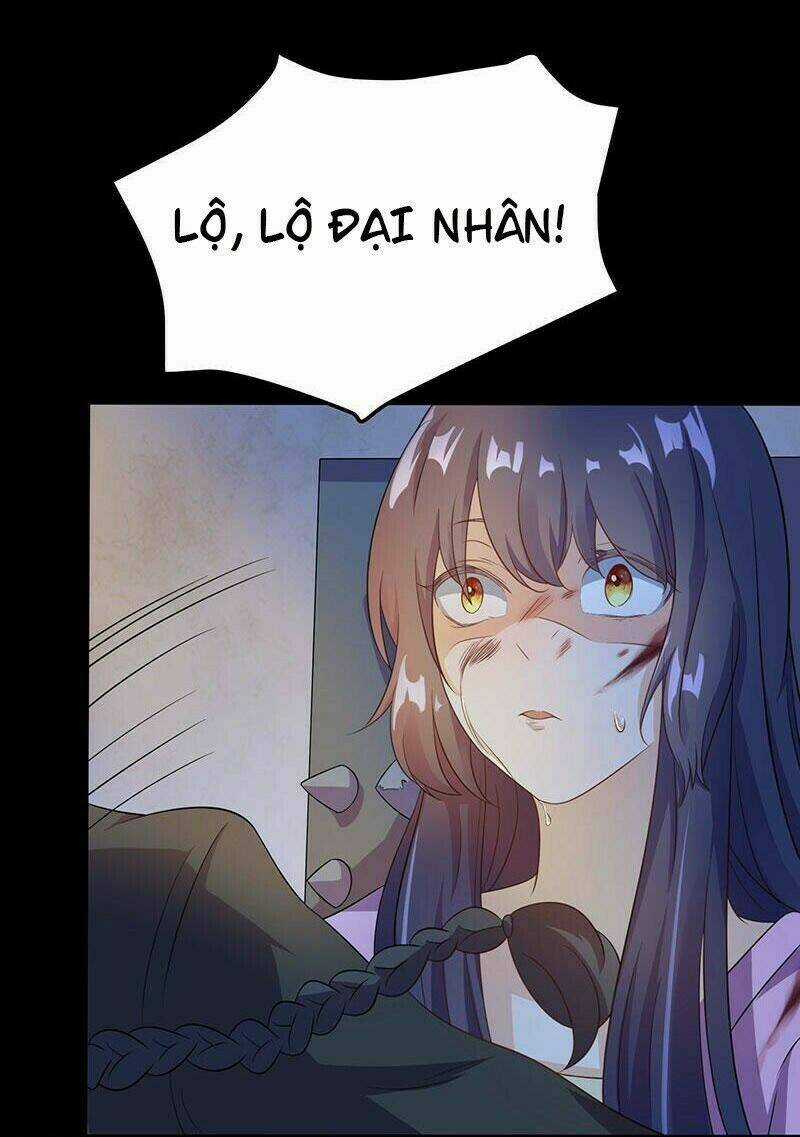 Khuynh Thế Đế Vương Cơ Chapter 1 trang 49