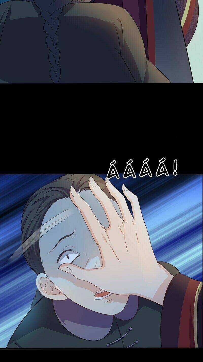 Khuynh Thế Đế Vương Cơ Chapter 1 trang 51