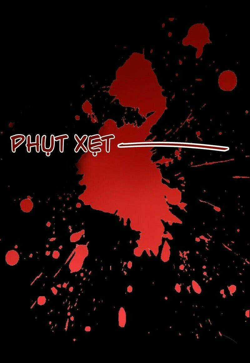 Khuynh Thế Đế Vương Cơ Chapter 1 trang 52