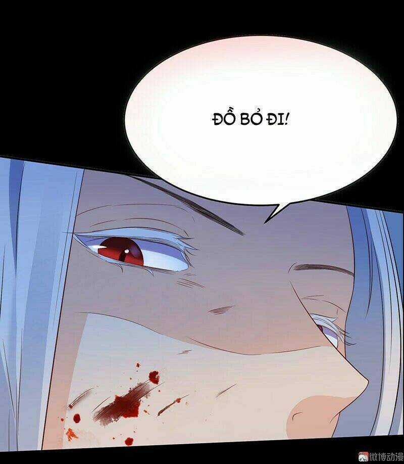 Khuynh Thế Đế Vương Cơ Chapter 1 trang 53