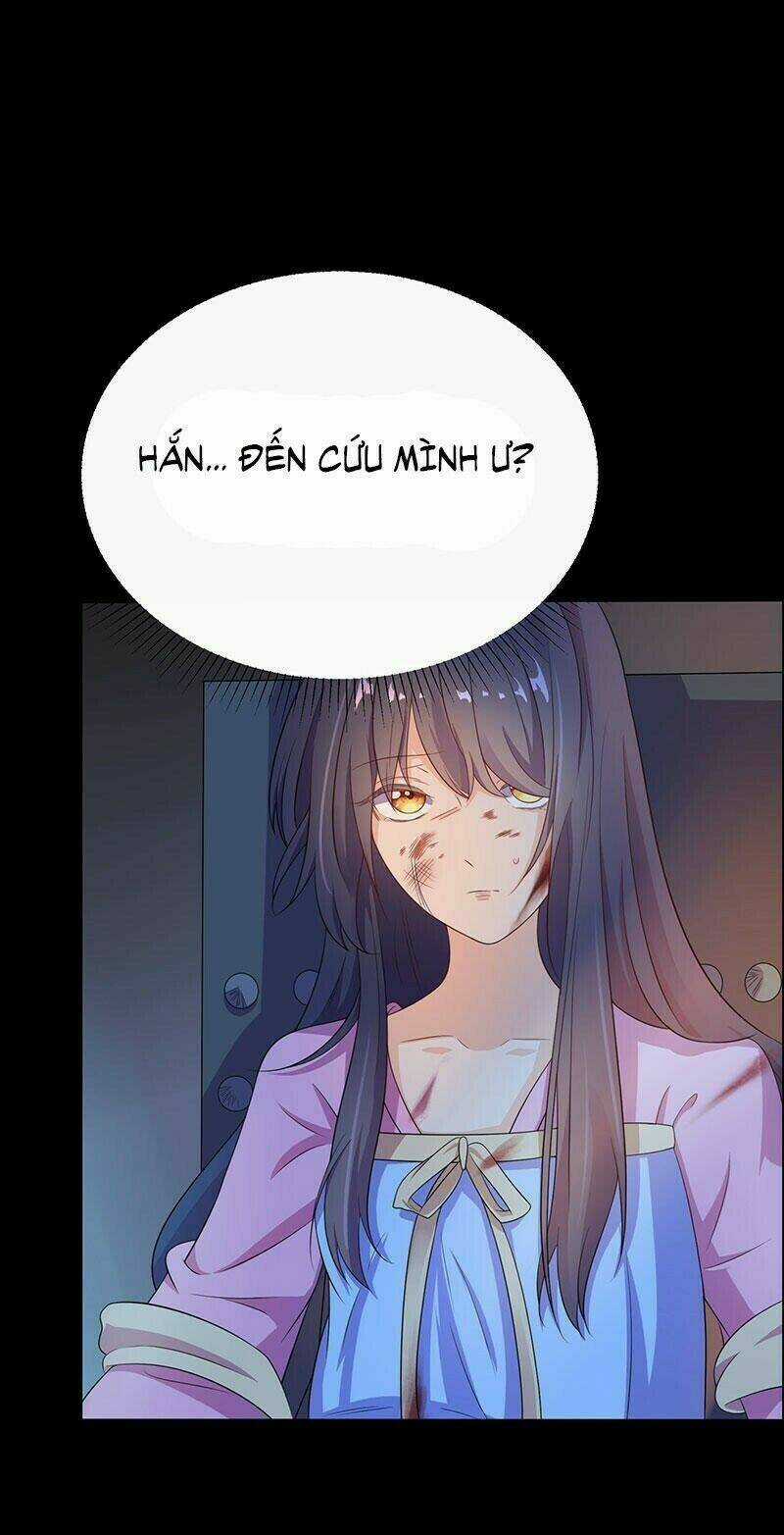 Khuynh Thế Đế Vương Cơ Chapter 1 trang 54