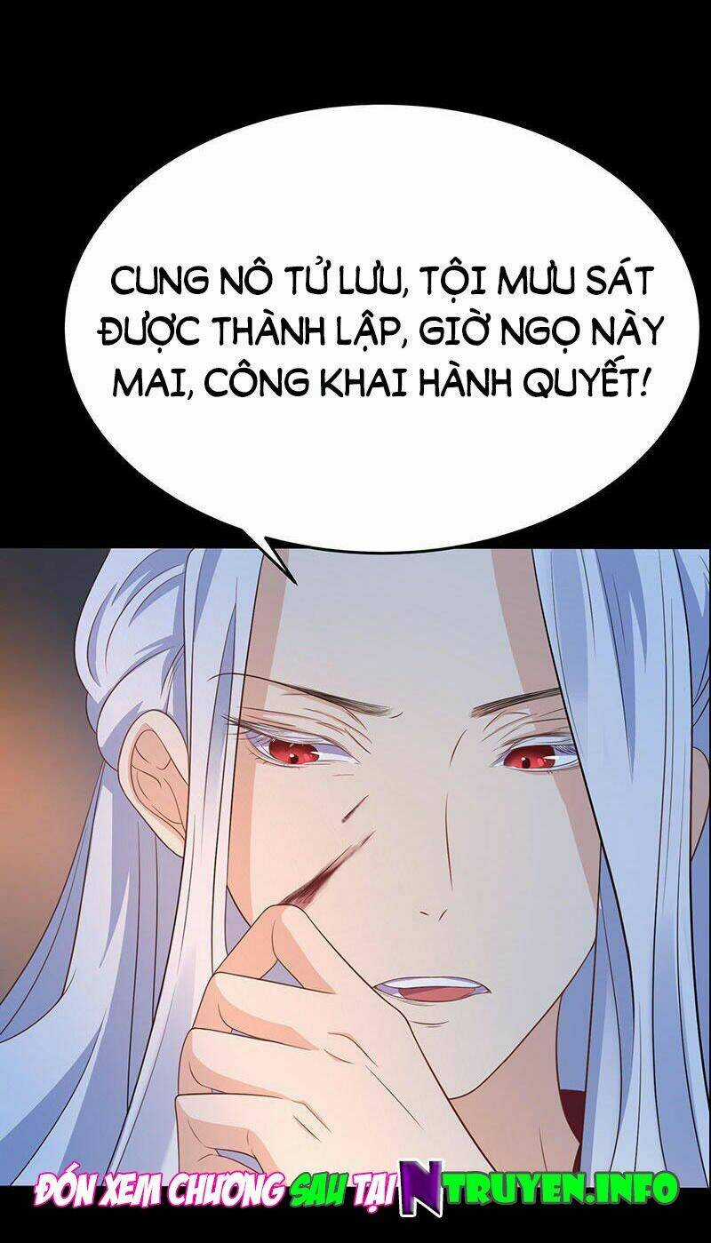 Khuynh Thế Đế Vương Cơ Chapter 1 trang 55