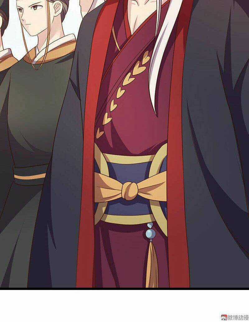 Khuynh Thế Đế Vương Cơ Chapter 10.1 trang 10