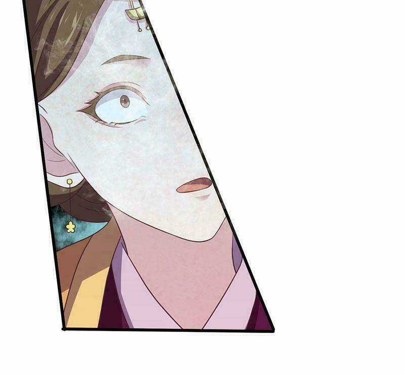 Khuynh Thế Đế Vương Cơ Chapter 10.1 trang 19