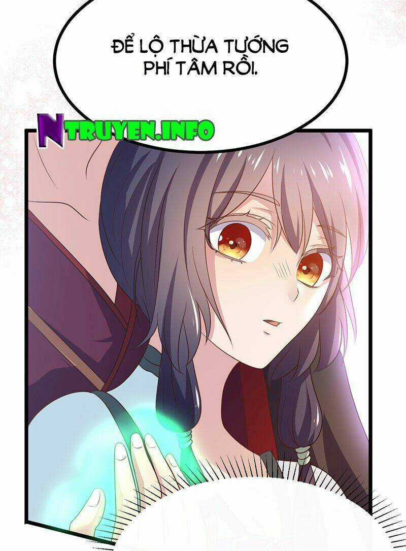 Khuynh Thế Đế Vương Cơ Chapter 10.2 trang 13